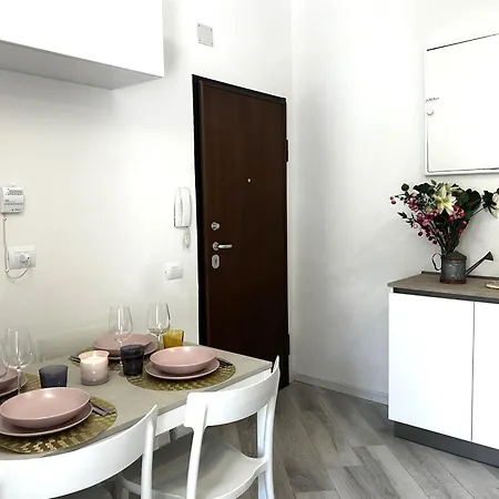 Del Re Appartement Florence