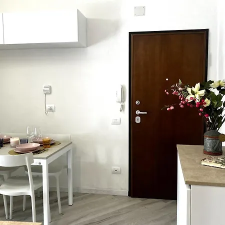 Del Re Appartement *