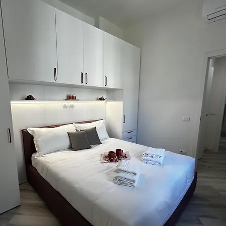 Del Re Appartement *