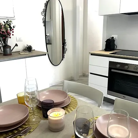 Del Re Appartement