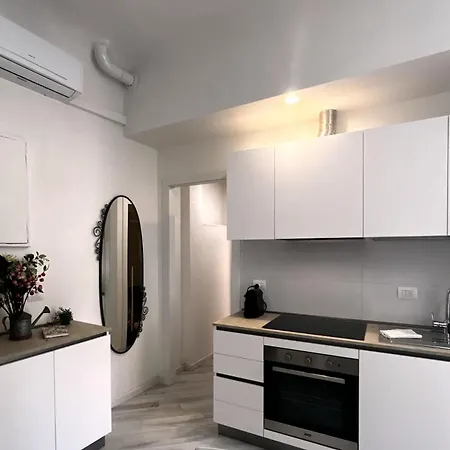 Appartement Del Re Florence
