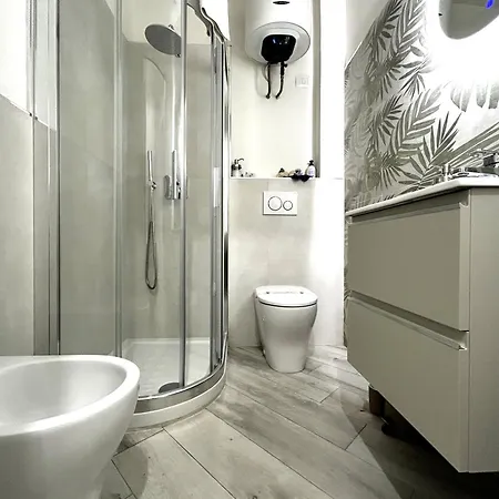 Appartement Del Re *