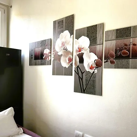 Appartement Del Re Florence