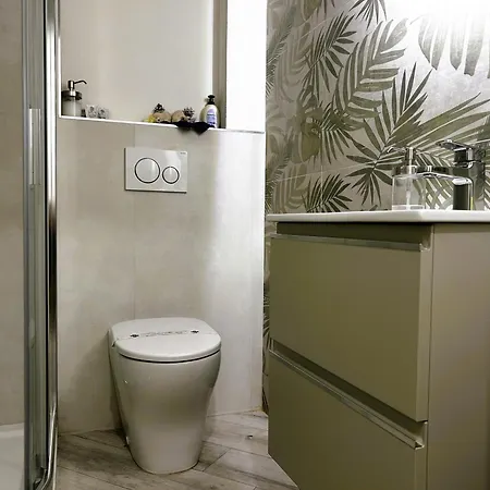 Del Re Appartement *